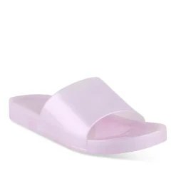 Badslippers VIOLET