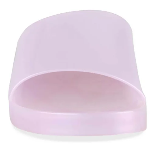 Badslippers VIOLET