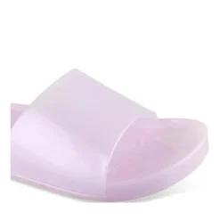 Badslippers VIOLET