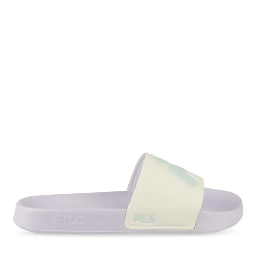Badslippers VIOLET FILA Baystep
