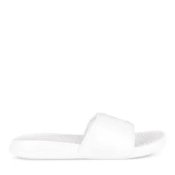 Badslippers WIT Popcat 20 Wns P