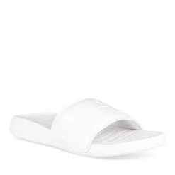 Badslippers WIT Popcat 20 Wns P
