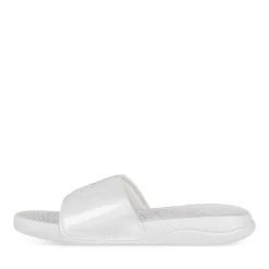 Badslippers WIT Popcat 20 Wns P
