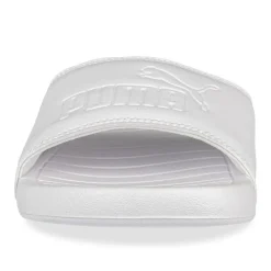 Badslippers WIT Popcat 20 Wns P