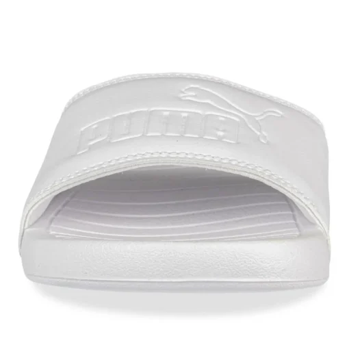 Badslippers WIT Popcat 20 Wns P