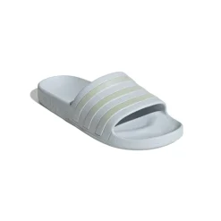 Badslippers WIT ADIDAS Adilette Aqua
