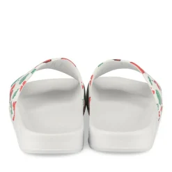 Badslippers WIT FILA Morro Bay