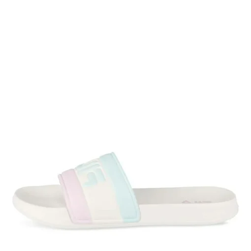 Badslippers WIT FILA Otranto