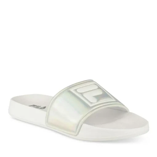 Badslippers WIT FILA Sorrento