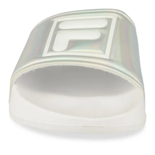 Badslippers WIT FILA Sorrento