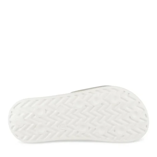 Badslippers WIT FILA Sorrento