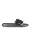 Badslippers ZWART Popcat 20 Wns P
