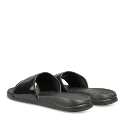 Badslippers ZWART Popcat 20 Wns P