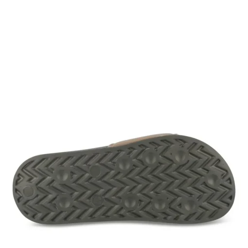 Badslippers ZWART FILA Sorrento