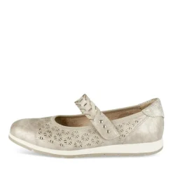 Ballerina's BEIGE