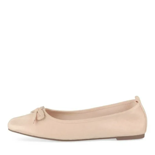 Ballerina's BEIGE