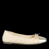 Ballerina's BEIGE