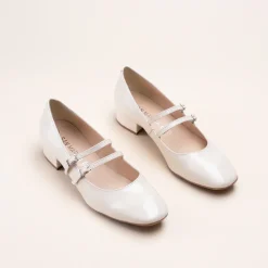 Ballerina's BEIGE