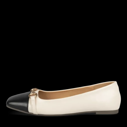 Ballerina's BEIGE