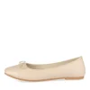 Ballerina's BEIGE