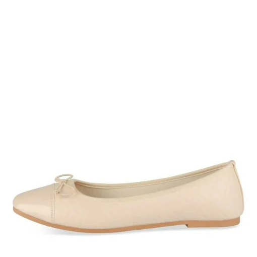 Ballerina's BEIGE