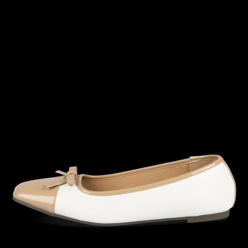 Ballerina's BEIGE