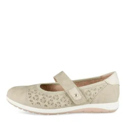 Ballerina's BEIGE