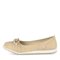 Ballerina's BEIGE