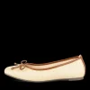 Ballerina's BEIGE