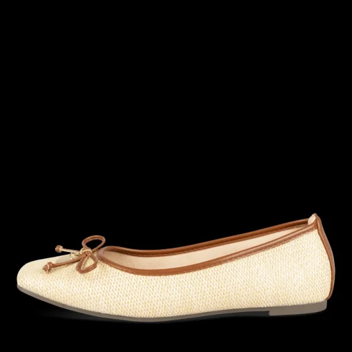 Ballerina's BEIGE