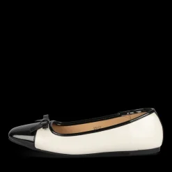 Ballerina's BEIGE