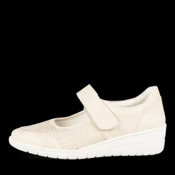 Ballerina's BEIGE