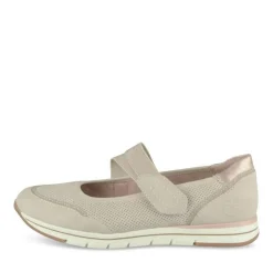 Ballerina's BEIGE