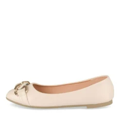 Ballerina's BEIGE