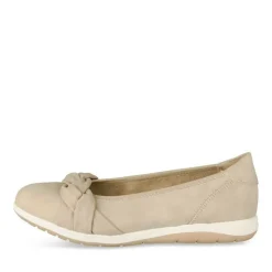Ballerina's BEIGE