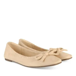 Ballerina's BEIGE