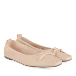Ballerina's BEIGE