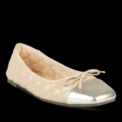 Ballerina's BEIGE