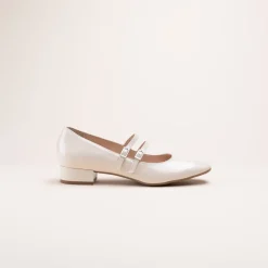 Ballerina's BEIGE