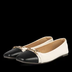 Ballerina's BEIGE