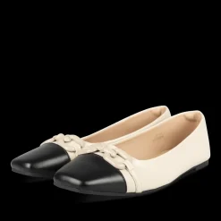 Ballerina's BEIGE