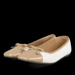 Ballerina's BEIGE