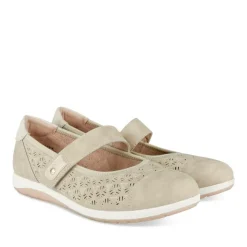 Ballerina's BEIGE