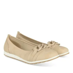 Ballerina's BEIGE