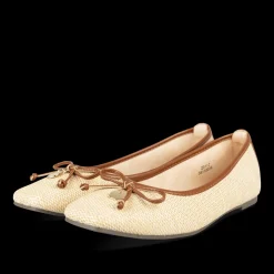 Ballerina's BEIGE