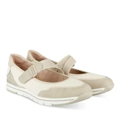 Ballerina's BEIGE