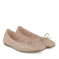 Ballerina's BEIGE
