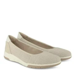 Ballerina's BEIGE