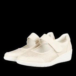Ballerina's BEIGE
