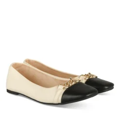 Ballerina's BEIGE